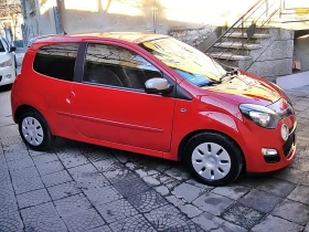 Обява за продажба на Renault Twingo 1.2 ГЕРМАНИЯ ~5 299 лв. - изображение 1