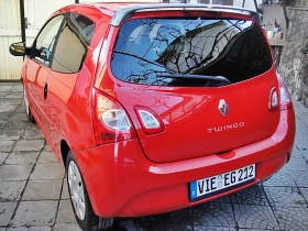 Обява за продажба на Renault Twingo 1.2 ГЕРМАНИЯ ~5 299 лв. - изображение 5
