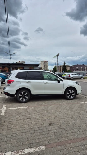 Subaru Forester | Mobile.bg    15