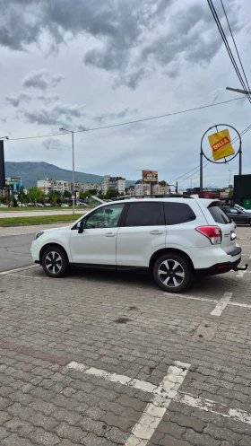 Subaru Forester | Mobile.bg    12