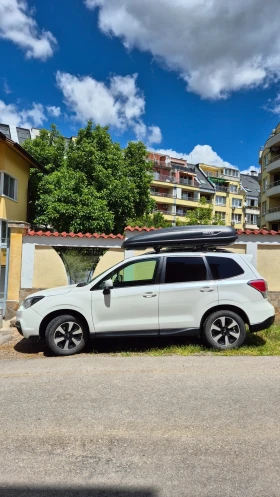Subaru Forester | Mobile.bg    2
