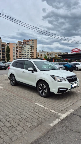 Subaru Forester | Mobile.bg    16