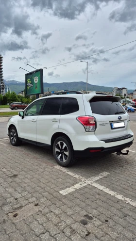 Subaru Forester | Mobile.bg    13