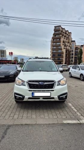 Subaru Forester | Mobile.bg    17