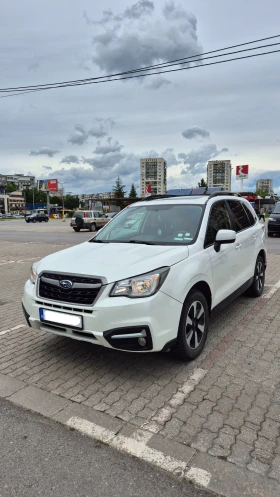Subaru Forester | Mobile.bg    11