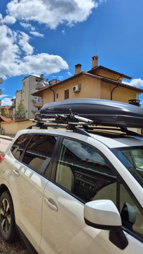Subaru Forester | Mobile.bg    3