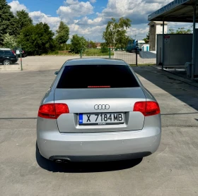 Audi A4 | Mobile.bg    6