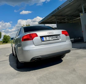 Audi A4 | Mobile.bg    7
