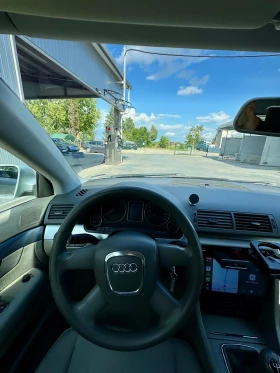 Audi A4 | Mobile.bg    11