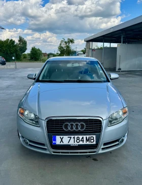 Audi A4 | Mobile.bg    2