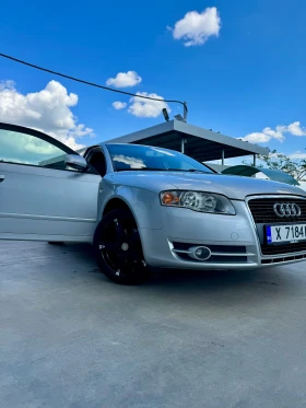 Audi A4 | Mobile.bg    3