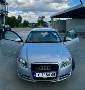 Audi A4 | Mobile.bg    4