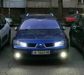 Renault Laguna 2 Facelift , снимка 16