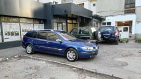 Renault Laguna 2 Facelift  | Mobile.bg    15