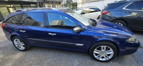 Renault Laguna 2 Facelift , снимка 6