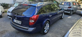 Renault Laguna 2 Facelift , снимка 7