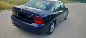 Opel Vectra 2.0 | Mobile.bg    3