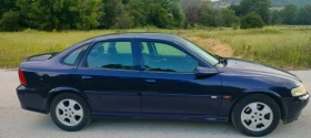 Opel Vectra 2.0 | Mobile.bg    12