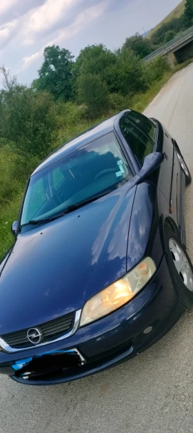 Opel Vectra 2.0 | Mobile.bg    4