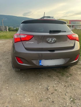 Обява за продажба на Hyundai I30 ~14 900 лв. - изображение 3