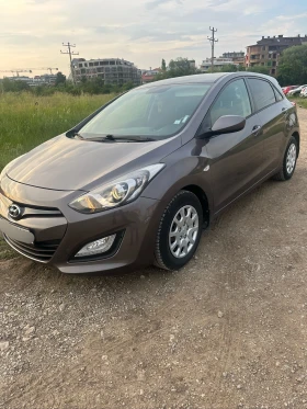 Обява за продажба на Hyundai I30 ~14 900 лв. - изображение 2