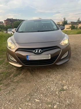 Обява за продажба на Hyundai I30 ~14 900 лв. - изображение 1