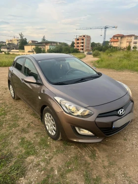 Обява за продажба на Hyundai I30 ~14 900 лв. - изображение 1