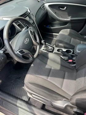 Обява за продажба на Hyundai I30 ~14 900 лв. - изображение 6