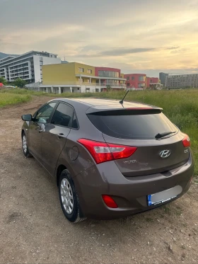 Обява за продажба на Hyundai I30 ~14 900 лв. - изображение 5