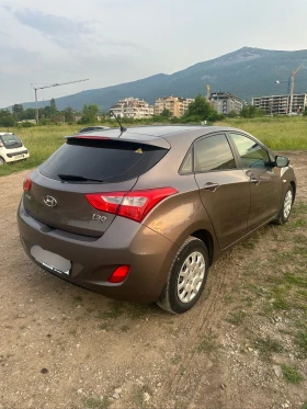 Обява за продажба на Hyundai I30 ~14 900 лв. - изображение 4