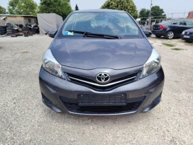Toyota Yaris 1.4 D4D 90. 6. 5  | Mobile.bg    2