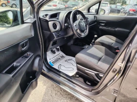 Toyota Yaris 1.4 D4D 90. 6. 5  | Mobile.bg    9