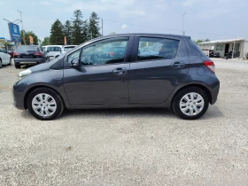 Toyota Yaris 1.4 D4D 90. 6. 5  | Mobile.bg    7