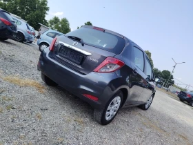 Toyota Yaris 1.4 D4D 90. 6. 5  | Mobile.bg    4