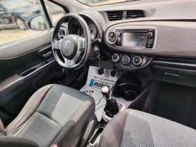 Toyota Yaris 1.4 D4D 90. 6. 5  | Mobile.bg    12