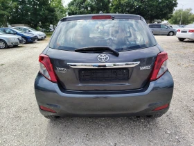 Toyota Yaris 1.4 D4D 90. 6. 5  | Mobile.bg    5