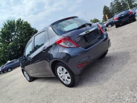 Toyota Yaris 1.4 D4D 90. 6. 5  | Mobile.bg    6