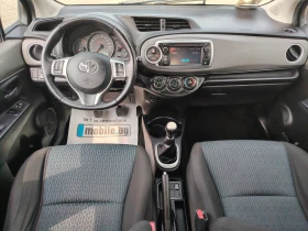 Toyota Yaris 1.4 D4D 90. 6. 5  | Mobile.bg    10