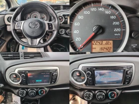 Toyota Yaris 1.4 D4D 90. 6. 5  | Mobile.bg    11