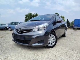 Toyota Yaris 1.4 D4D 90. 6. 5  | Mobile.bg    3