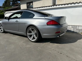 Обява за продажба на BMW 645 Ръчна скоростна кутия ~30 000 лв. - изображение 9