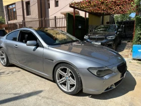 Обява за продажба на BMW 645 Ръчна скоростна кутия ~30 000 лв. - изображение 1