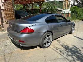 Обява за продажба на BMW 645 Ръчна скоростна кутия ~30 000 лв. - изображение 5