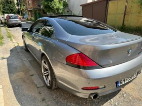 Обява за продажба на BMW 645 Ръчна скоростна кутия ~30 000 лв. - изображение 6