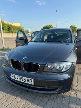 BMW 118 | Mobile.bg    2