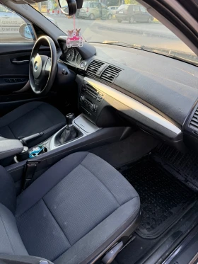 BMW 118 | Mobile.bg    9