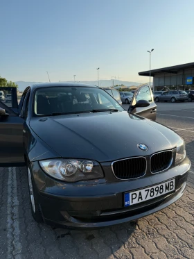 BMW 118 | Mobile.bg    4