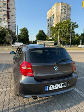 BMW 118 | Mobile.bg    6