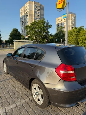 BMW 118 | Mobile.bg    5