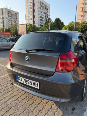 BMW 118 | Mobile.bg    3